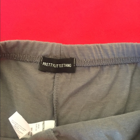 Two biker shorts - Picture 3 of 5